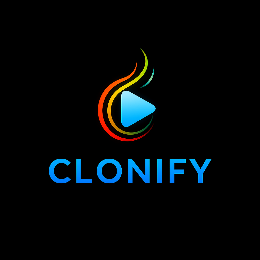 Clonify